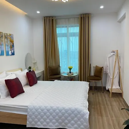 Nha Nghi Huyen Anh Hotel